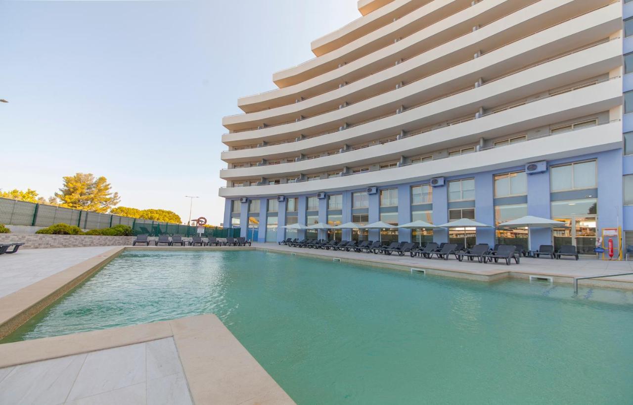 B42 - Ocean Apartment Портіман Екстер'єр фото