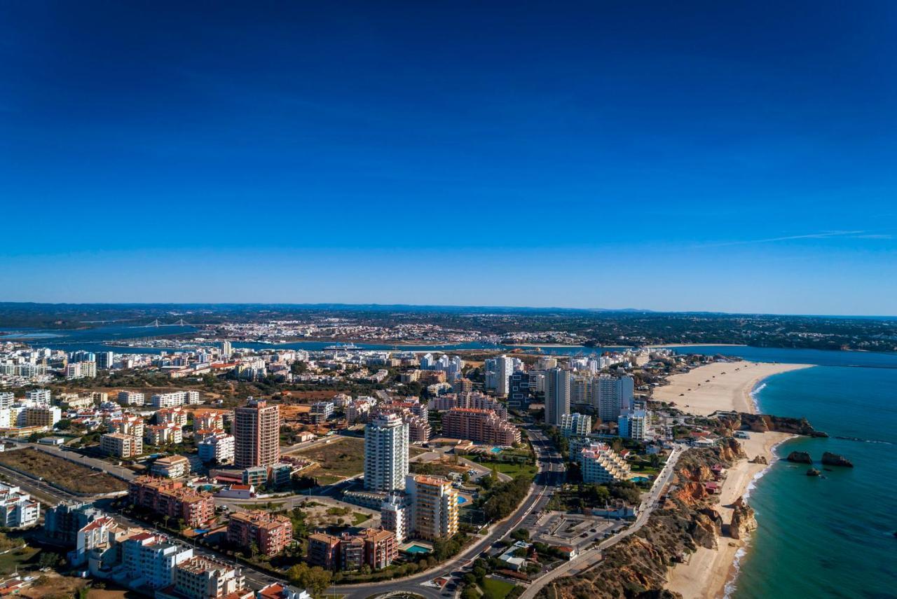 B42 - Ocean Apartment Портіман Екстер'єр фото